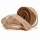 NASTRO JUTA MM40X9MT NATURAL  - 4302G 00