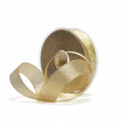 Z/NASTRO SHINE MM15X30MT ORO  - 4224G 04