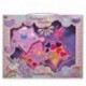 COFANETTO TRUCCHI 31X25X5,5CM - VYA018