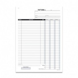 BL. FATTURE 3 ALL. 50X2 C/CH 297X225  -