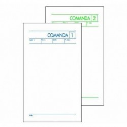 BL. COMANDE 25X2 C/C 140X92  - 2702