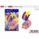 GIRL MAKE UP IN BLISTER STELLA  - 27420
