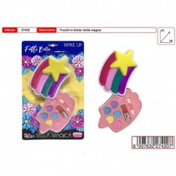 GIRL MAKE UP IN BLISTER STELLA  - 27420