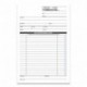 BL. COPIA COMMISIONE 33X3 C/C 225X148  -
