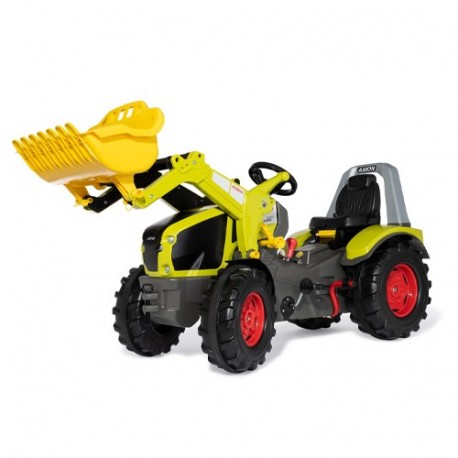 ESCAVATORE A PEDALE - 651122