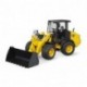 BRUDER CATWHEEL LOADER - 02485