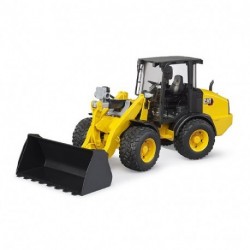BRUDER CATWHEEL LOADER - 02485