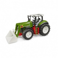 BRUDER RODMAX TRATTORE - 03451