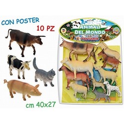 CANDELA PROFUMATA 100GR POMEGRANATE D. 8