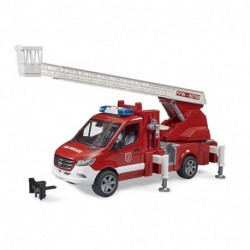 BRUDER SPRINTER VIGILI DEL FUOCO
