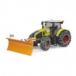 BRUDER TRATTORE CLAAS AXION 950