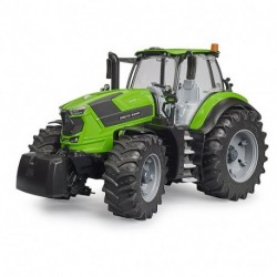 BRUDER TRATTORE DEUTZ 8280 TTV