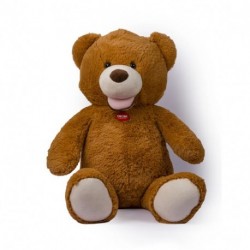 ORSO MARRONE 100CM ZAMPE RIC  - 26880