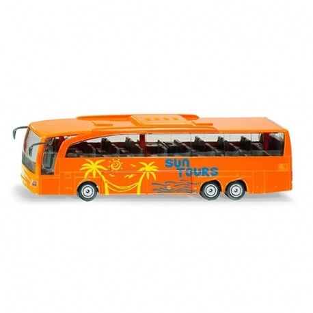 SIKU MERCEDES BENZ TRAVEGO - 86503738