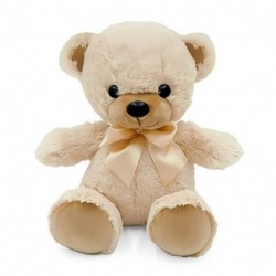 ORSO L30CM CON FIOCCO  - 25581