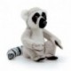 PELUCHE ECOFRIENDLY LEMURE H27CM  -
