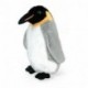 PELUCHE PINGUINO IMPERATORE 30CM ECO-FRI