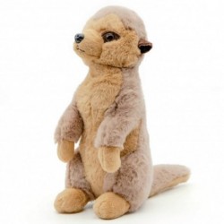 PELUCHE ECOFRIENDLY SURICATO H29CM  -