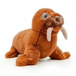 PELUCHE ECOFRIENDLY TRICHECO 33CM  -