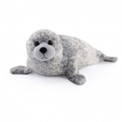 PELUCHE ECOFRIENDLY FOCA MACULATA L38CM