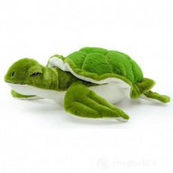 PELUCHE ECOFRIENDLY TARTARUGA 35M  -