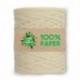 RAFIA 68295 MM 5 X 200  MT PANNA  -
