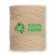 RAFIA 68295 MM 5 X 200  MT AVANA  -