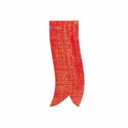 68326 MM 20 X 100 MT ROSSO  - 027849 07