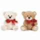 PELOUCHE ORSO H.25CM  - 25723