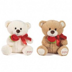 PELOUCHE ORSO H.25CM  - 25723