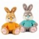 PELLICHE BUBBY L40CM C/TSHIRT - 25741