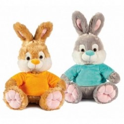 PELLICHE BUBBY L40CM C/TSHIRT - 25741