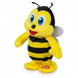PELUCHE RIPETIX IAIA APE H20CM - 25420