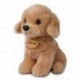 PELUCHE MORBIDELLI LABRADOR BEIGE MARLA