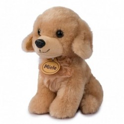 PELUCHE MORBIDELLI LABRADOR BEIGE MARLA