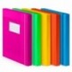 CARTELLINA  C/EL, D30 FLUO ASS - 7134