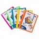 PORTALISTINO A4  60F FLUO ASS - 7105