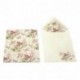 PLICO B10+10B 19X25 ROMANTICA LETTERA -
