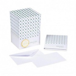 PLICO10/10 B+B  7X11 OPALINA BIANCO F4