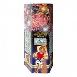 FONTANA HERCULES FIRESTARS CE 1PZ.