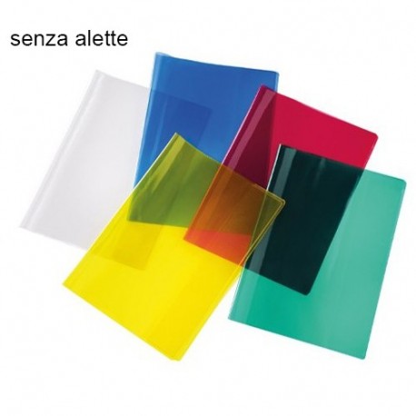 COPRIMAXI CRISTALLO14 S/ALETTE ROSSO