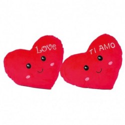CUORE 35CM ASS SUPERSOFT - 29994