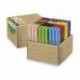 PENNARELLI CARIOCA ECOFAMILY JUMBO 72PZ