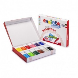 PENNARELLI CARIOCA JUMBO SCHOOL144PZ