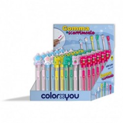 GOMMA A SCORRIMENTO COLORXYOU - 11148