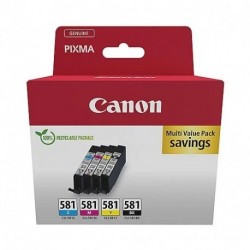 TONER CANON MULTIP 581