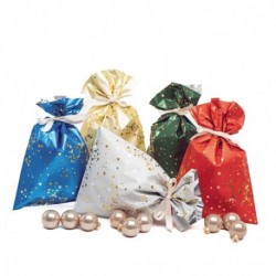 BUSTA REGALO 16X25 LITTLE ASS  -
