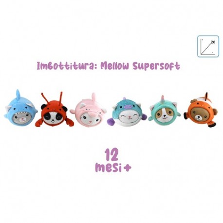 TNT OCEAN FRIENDS  - 33025