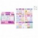 SET NOTES ADESIVI 8MV.6PZ.)- 92017