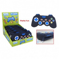 ASTUCCIO GAMER (MV.6PZ.) - 92048